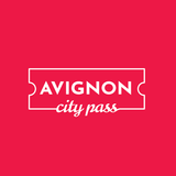 Avignon City Pass иконка