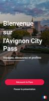 Avignon City Pass gönderen