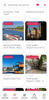 Avignon City Pass Ekran Görüntüsü 1