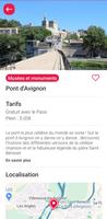 Avignon City Pass Ekran Görüntüsü 2
