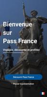 Poster Pass France