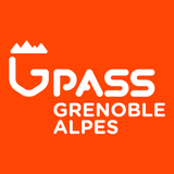 G-PASS Grenoble Alpes icon