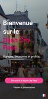 Dijon City Pass Affiche