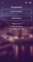 Contrôle Euskal Pass screenshot 3