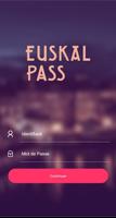 Contrôle Euskal Pass poster