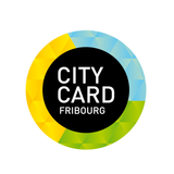 Fribourg City Card أيقونة