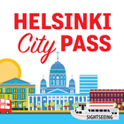 Helsinki City Pass icône