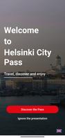 Helsinki City Pass পোস্টার