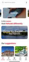 Helsinki City Pass স্ক্রিনশট 1