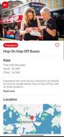 Helsinki City Pass স্ক্রিনশট 2
