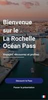 La Rochelle Océan Pass Affiche