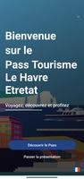 Pass Tourisme Le Havre Etretat gönderen