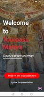 TourPass Matera plakat