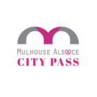 آیکون‌ Mulhouse City Pass