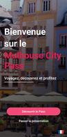Mulhouse City Pass โปสเตอร์