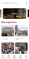 برنامه‌نما Nancy City Pass عکس از صفحه