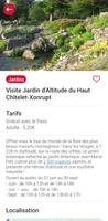برنامه‌نما Nancy City Pass عکس از صفحه