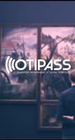Otipass Nantes contrôle poster