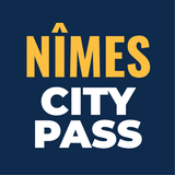 Nîmes CITYPASS simgesi