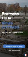 Nîmes CITYPASS 海报