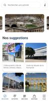 Nîmes CITYPASS 截图 1