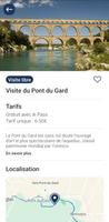 Nîmes CITYPASS 截图 2