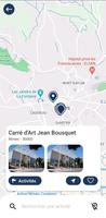 Nîmes CITYPASS 截图 3