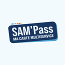 SAM'Pass - multiservice APK