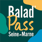 Balad’Pass Seine et Marne icône