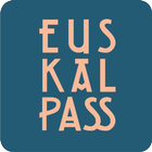 Euskal Pass icône
