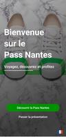 Pass Nantes poster