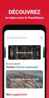 Pass'Alsace  - guide Alsace 截圖 2