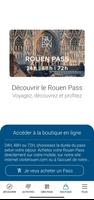 Rouen Pass capture d'écran 3