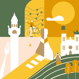 Pass Reims Epernay أيقونة