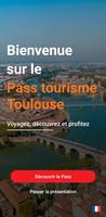 Pass tourisme Toulouse Affiche