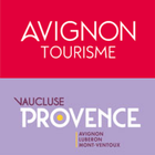 Vaucluse Avignon Pass icône
