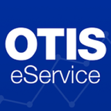 Otis eService icône