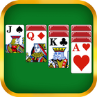 Solitaire Relax®: Classic Card آئیکن