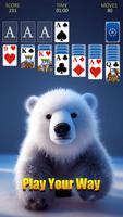 Solitaire Relax®: 클래식 카드 스크린샷 3