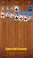 Solitaire Relax®: ไพ่คนเดียว ภาพหน้าจอ 2