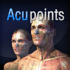 Acupoints icône