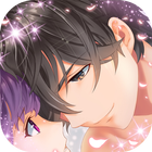 Sengoku love | Otome Dating Sim Otome game-icoon