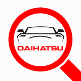 Katalog Sparepart Daihatsu