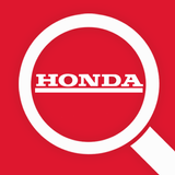 Katalog Sparepart Motor Honda