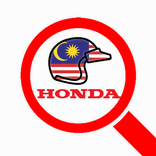Sparepart Motosikal Honda