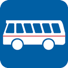 NYC Transit MTA Live آئیکن