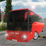 Otobüs Simulator: Türkiye أيقونة