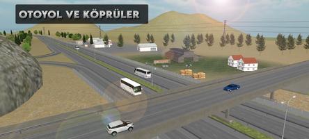 Otobüs Simulator: Türkiye screenshot 3