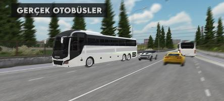 Otobüs Simulator: Türkiye poster