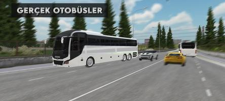 Otobüs Simulator: Türkiye Affiche